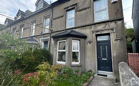 Fern House